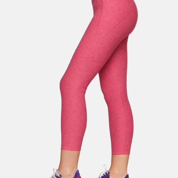 NWT Outdoor Voices Warm Up Leggings - Picture 2 of 6